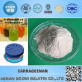 high quality refined carrageenan for beer/toothpaste/pet food/air freshener